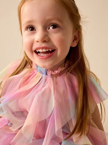 Next Kleid in Mischfarben: Vorderseite