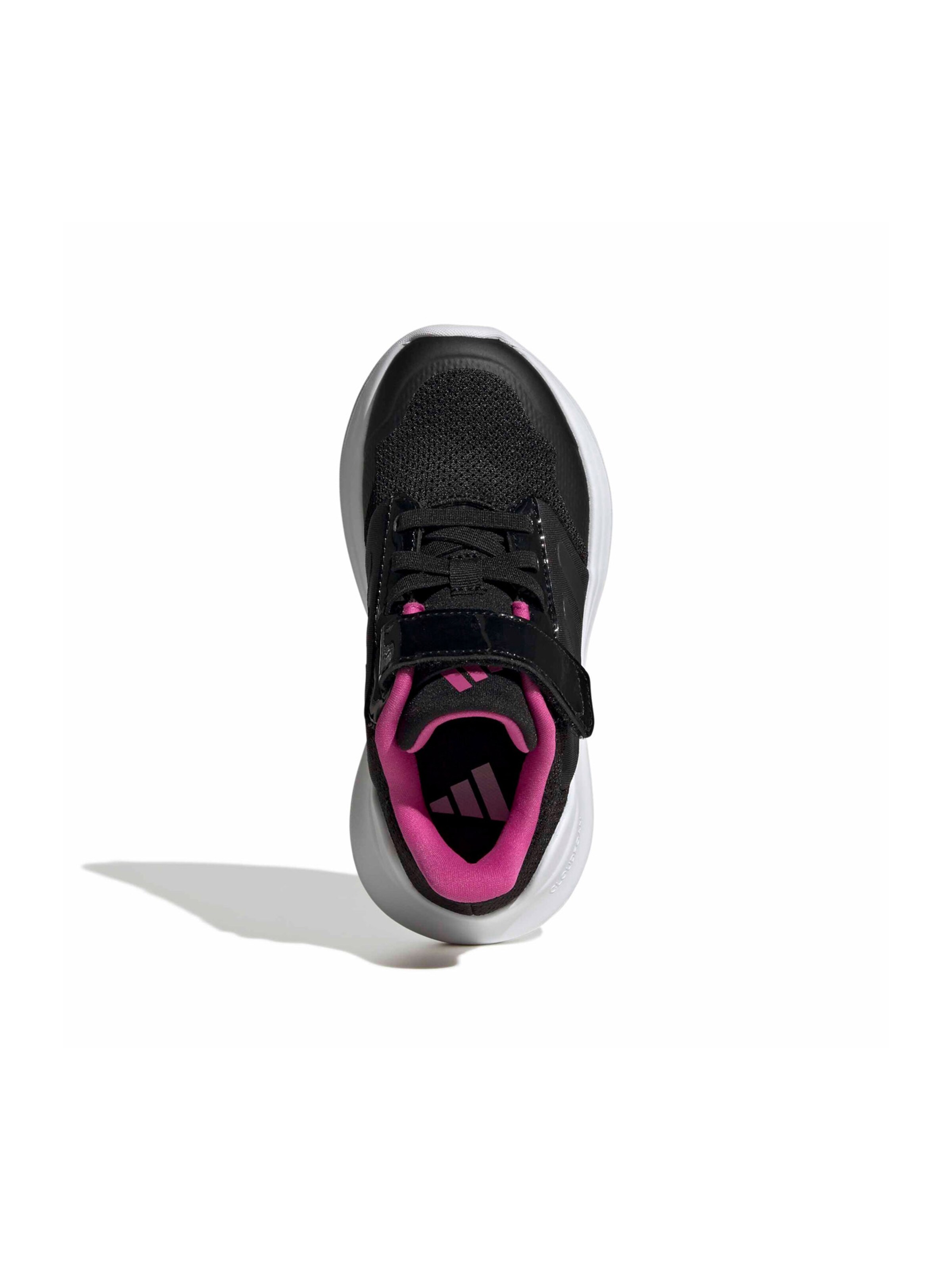 ADIDAS SPORTSWEAR Sportcipő 'Tensaur Run 3.0' - fekete