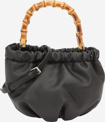 PIECES Handbag 'NADIA' in Black