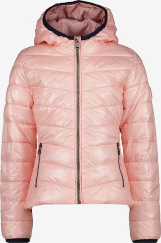VINGINO Between-Season Jacket 'TERSA' in Pink: front