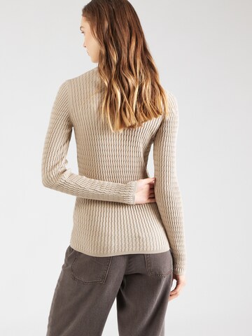 ARMEDANGELS Pullover 'LELIAAS' (GOTS) in Beige