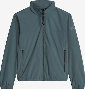 Marc O'Polo Jacke in Grau: Vorderseite