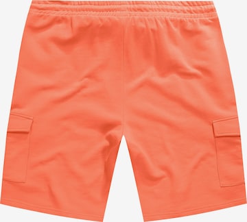 Regular Pantalon JP1880 en orange