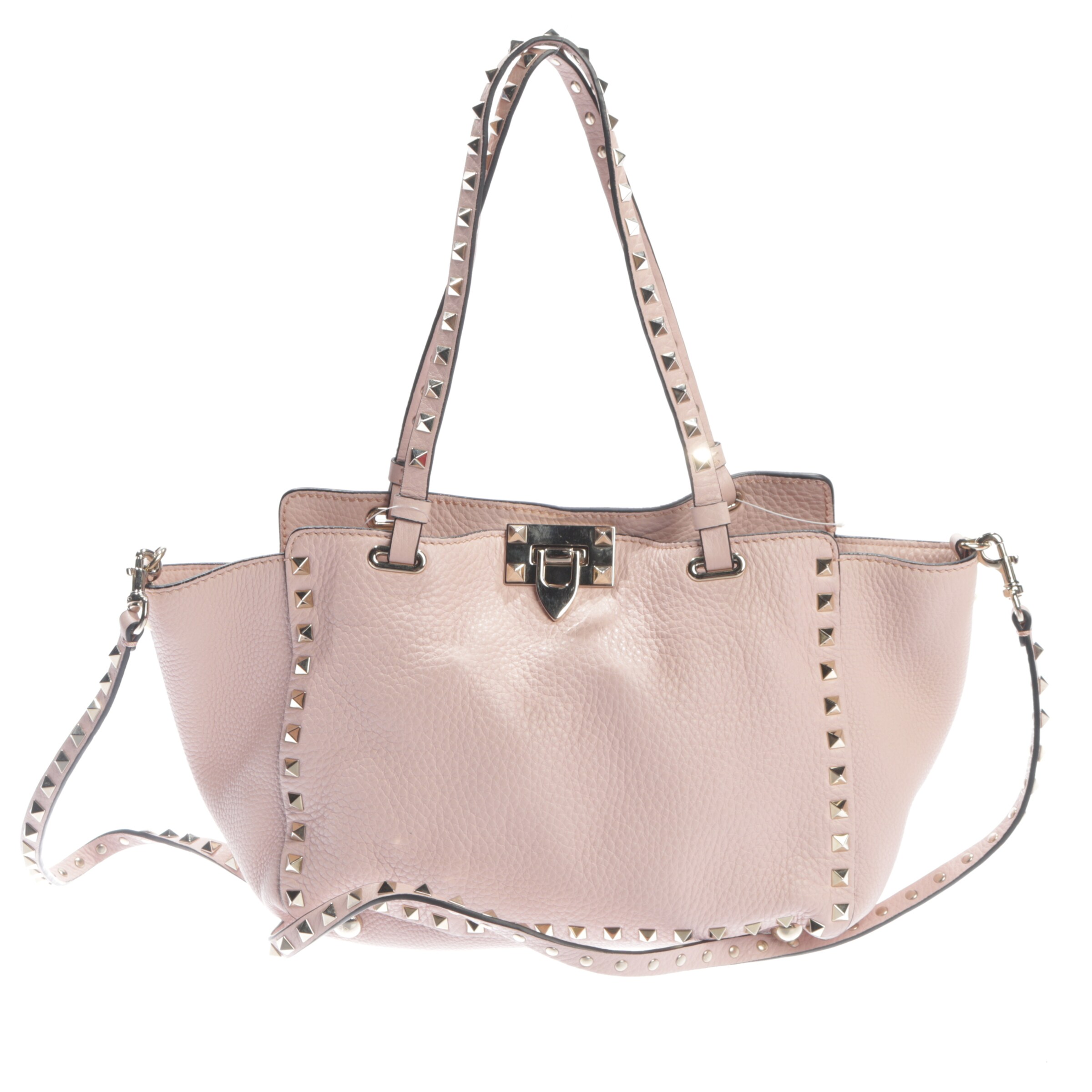 VALENTINO Handtasche in One Size in hellpink, Produktansicht