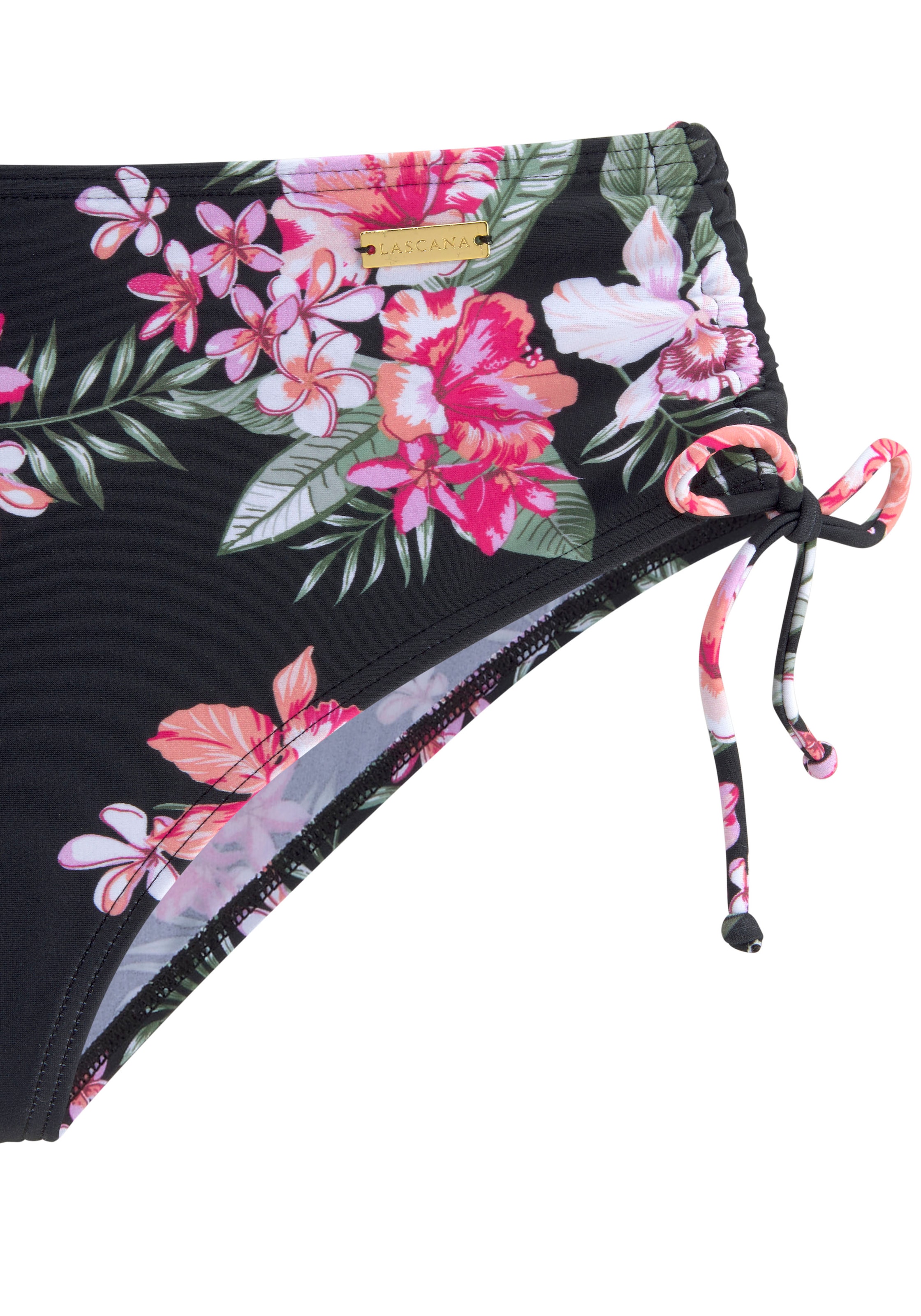 LASCANA Bikini bottom in Mixed colours