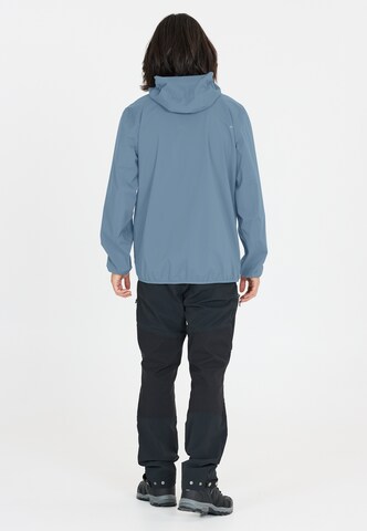 Whistler Outdoor jacket 'Selawik' in Blue