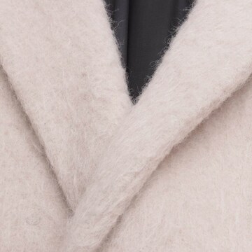 PATRIZIA PEPE Jacket & Coat in S in White