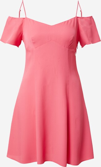 Vasarinė suknelė iš Calvin Klein Jeans, spalva – rožinė, Prekių apžvalga