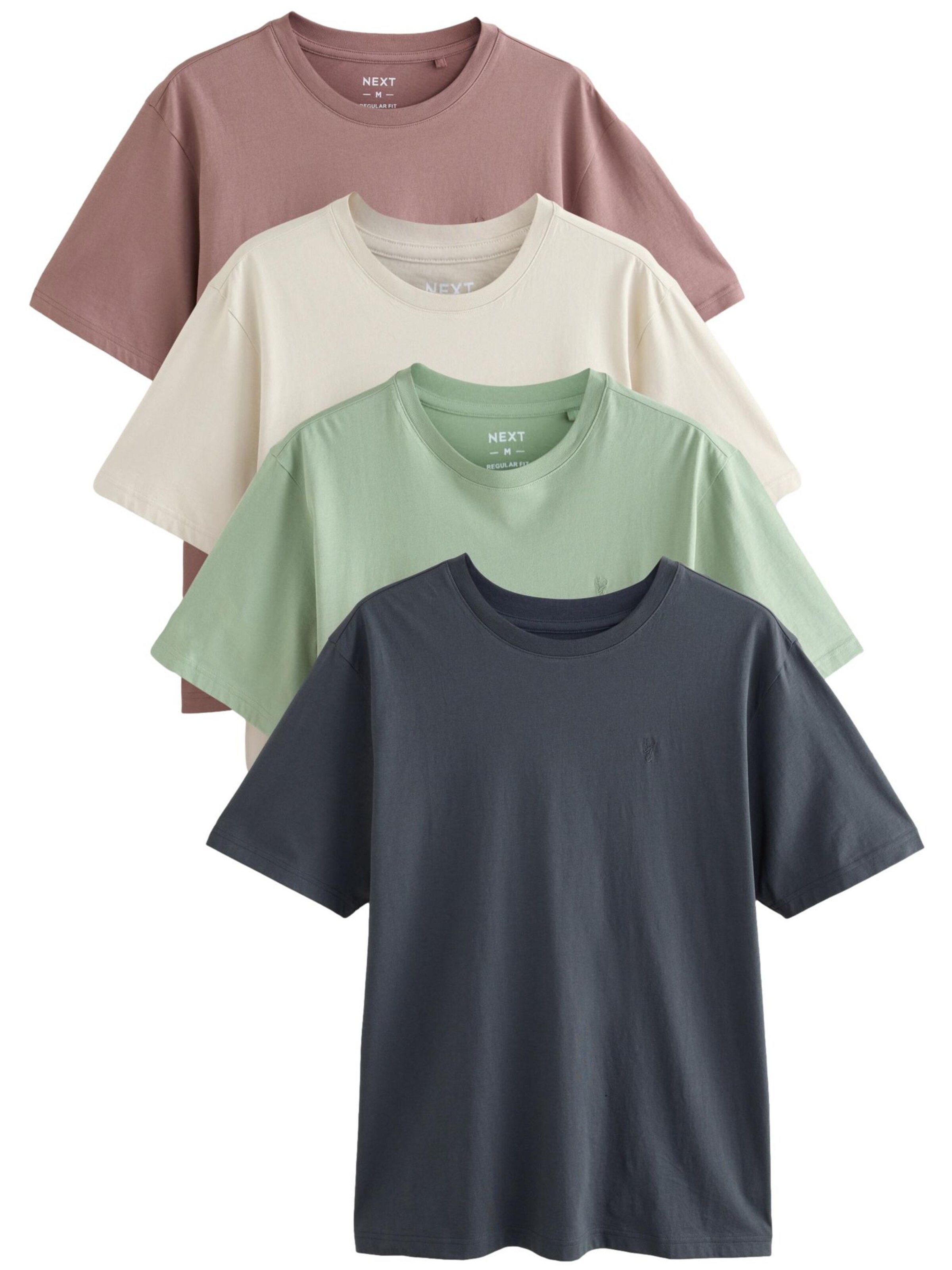 Next Shirt in Mixed colours: front