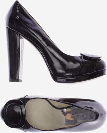 MICHAEL Michael Kors High Heels & Pumps in 40,5 in Black: front