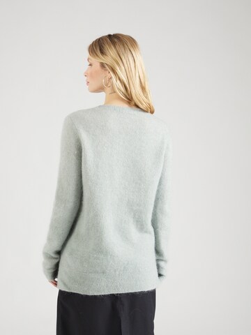 SECOND FEMALE - Pullover 'Brook' em cinzento