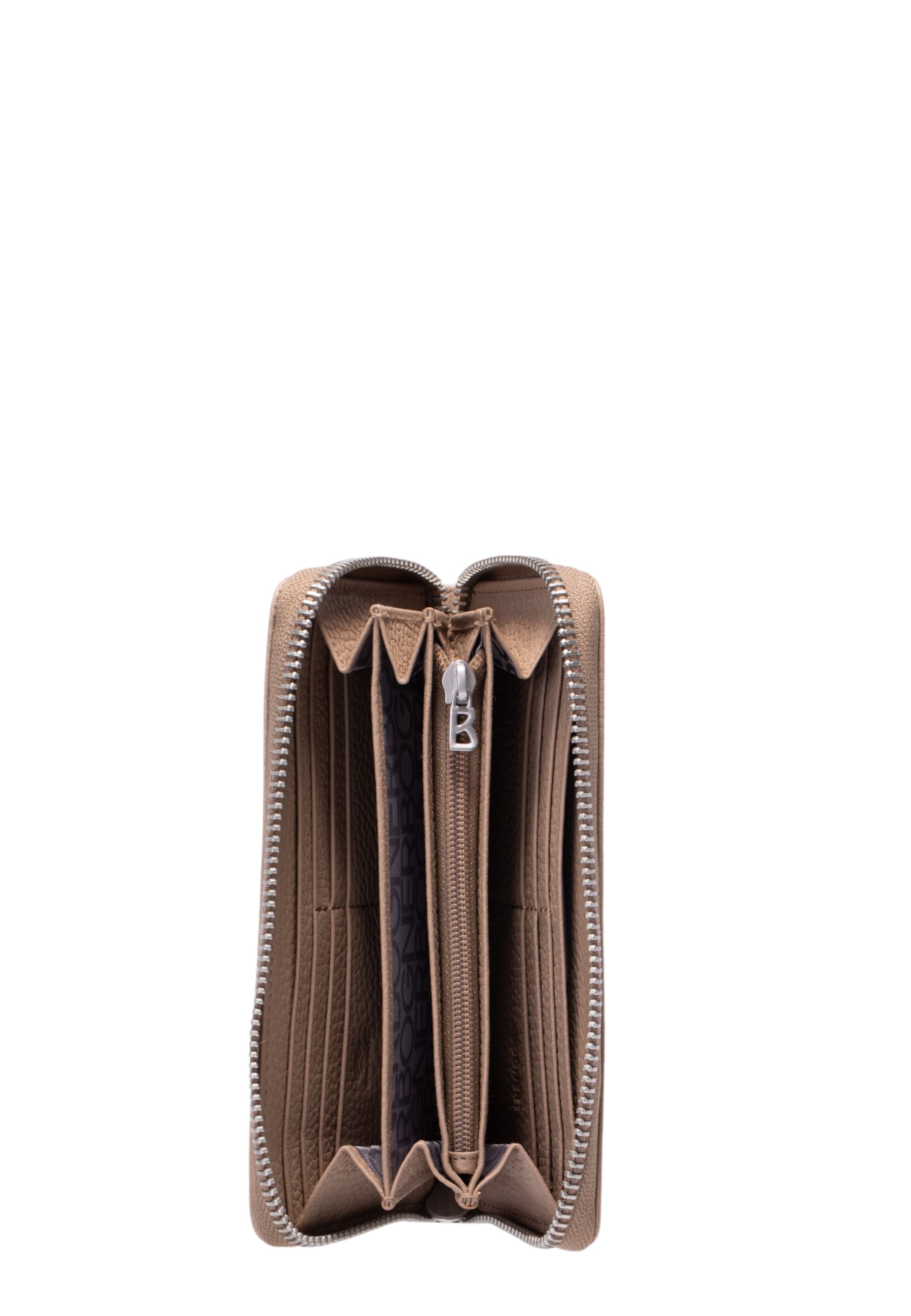 BOGNER - Cartera 'Bozen Ela' en rosa