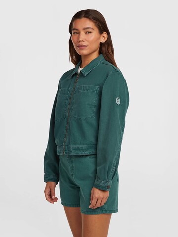 Veste mi-saison O'NEILL en vert