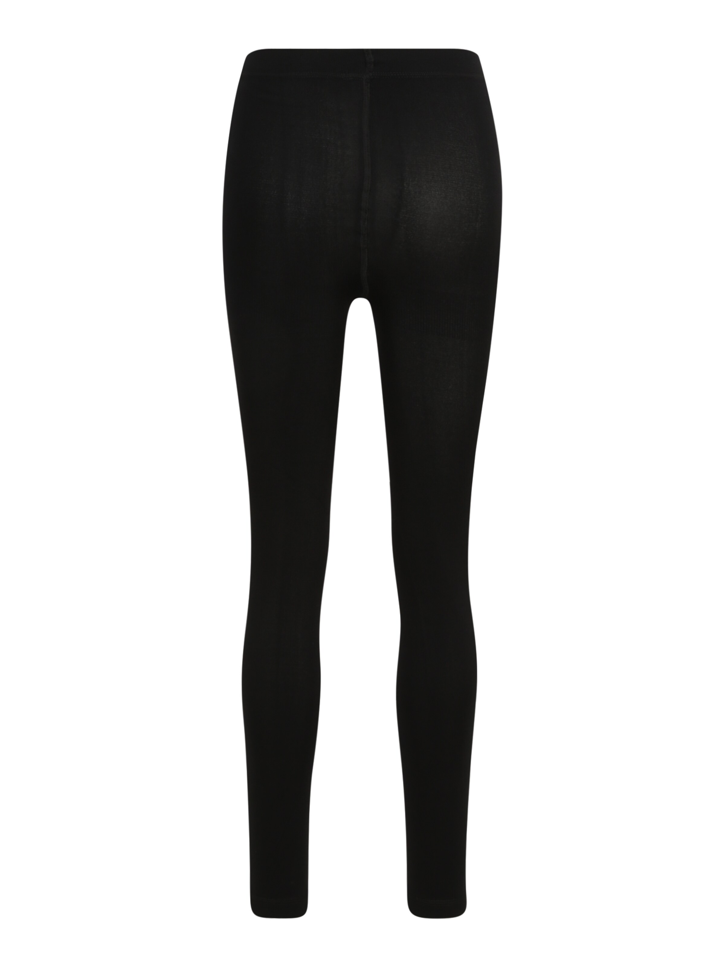 Lindex Skinny Fit Клин в черно