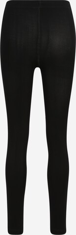 Lindex Skinny Fit Клин в черно