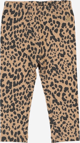 ruda GAP Siauras Tamprės: priekis