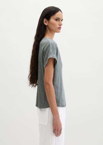 T-shirt Marc O'Polo en gris