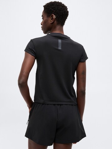 ADIDAS SPORTSWEAR Koszulka funkcyjna 'Z.N.E.' w kolorze czarny