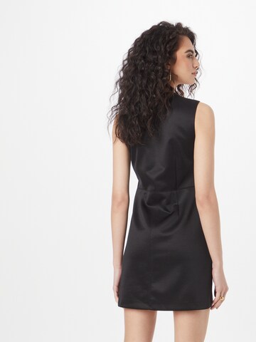 MAX&Co. Cocktail Dress 'ALOGENA' in Black