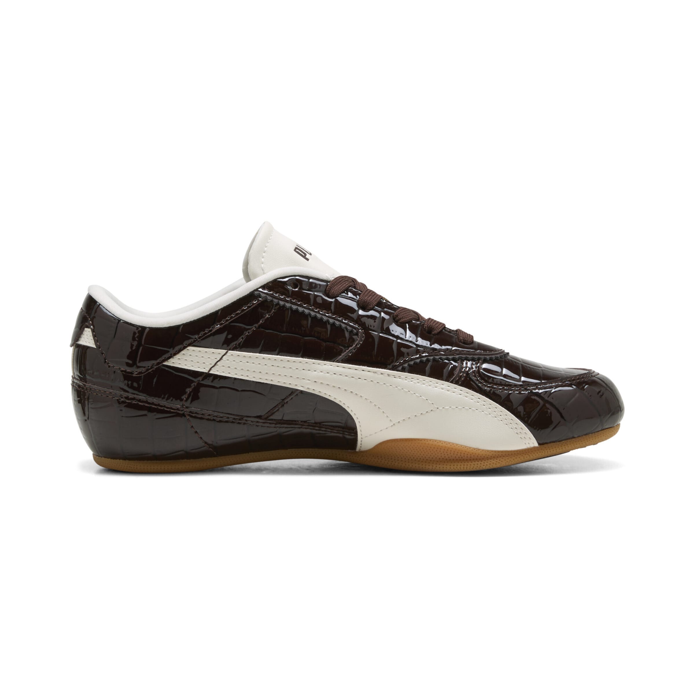 PUMA Sneakers in Braun