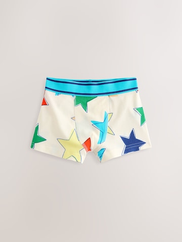 Next Boxershorts in Blau