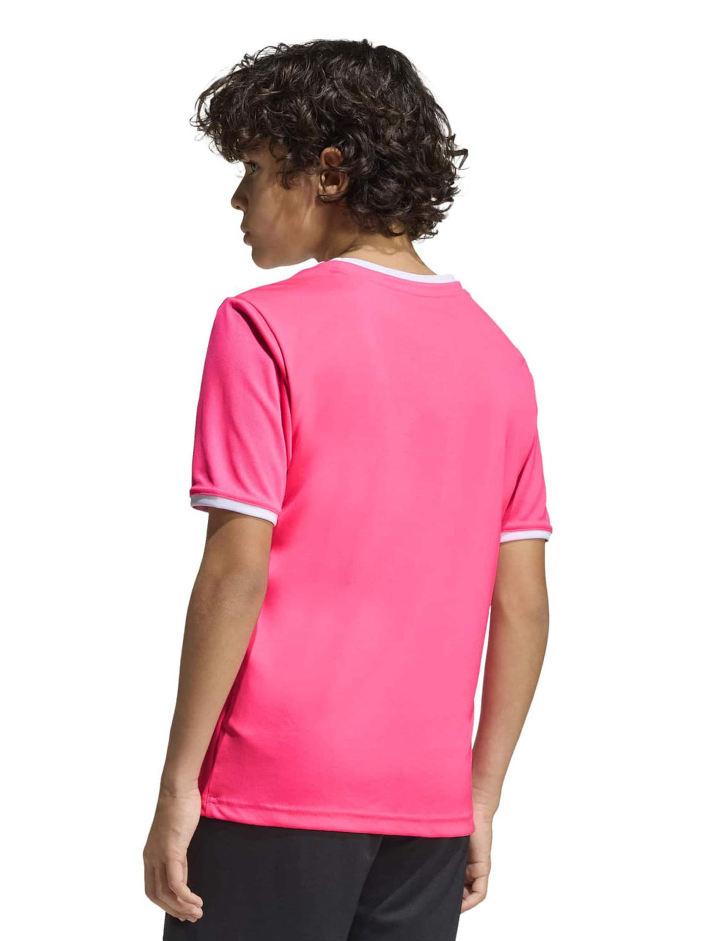 ADIDAS PERFORMANCE Функциональная футболка 'ENT26' в Ярко-розовый