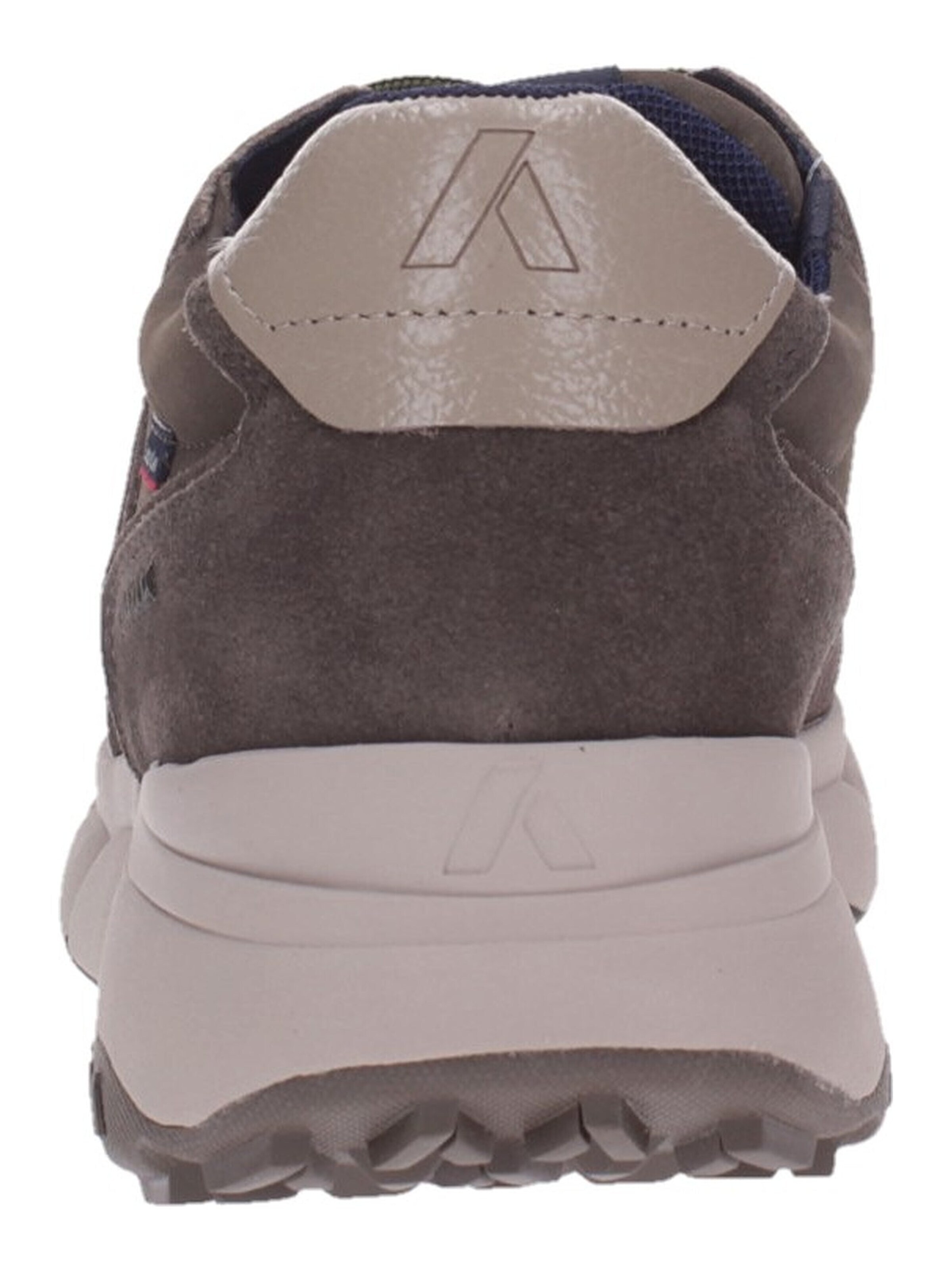 Sneaker bassa 'Sneakers Callaghan' di Callaghan in marrone