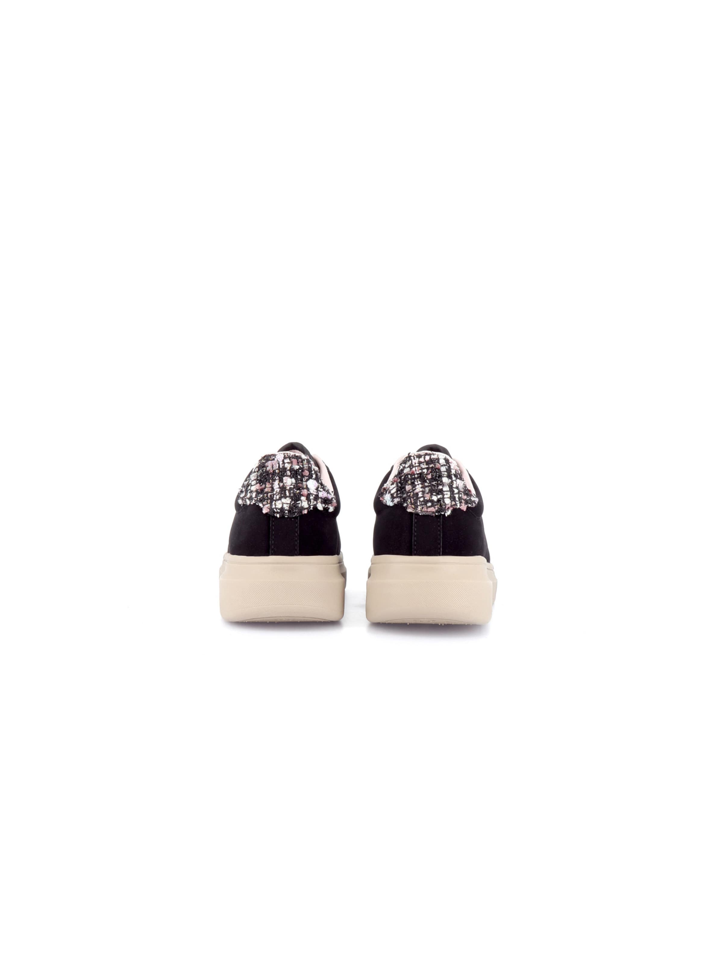 Sneaker bassa 'Cody' di US POLO ASSN. in lilla