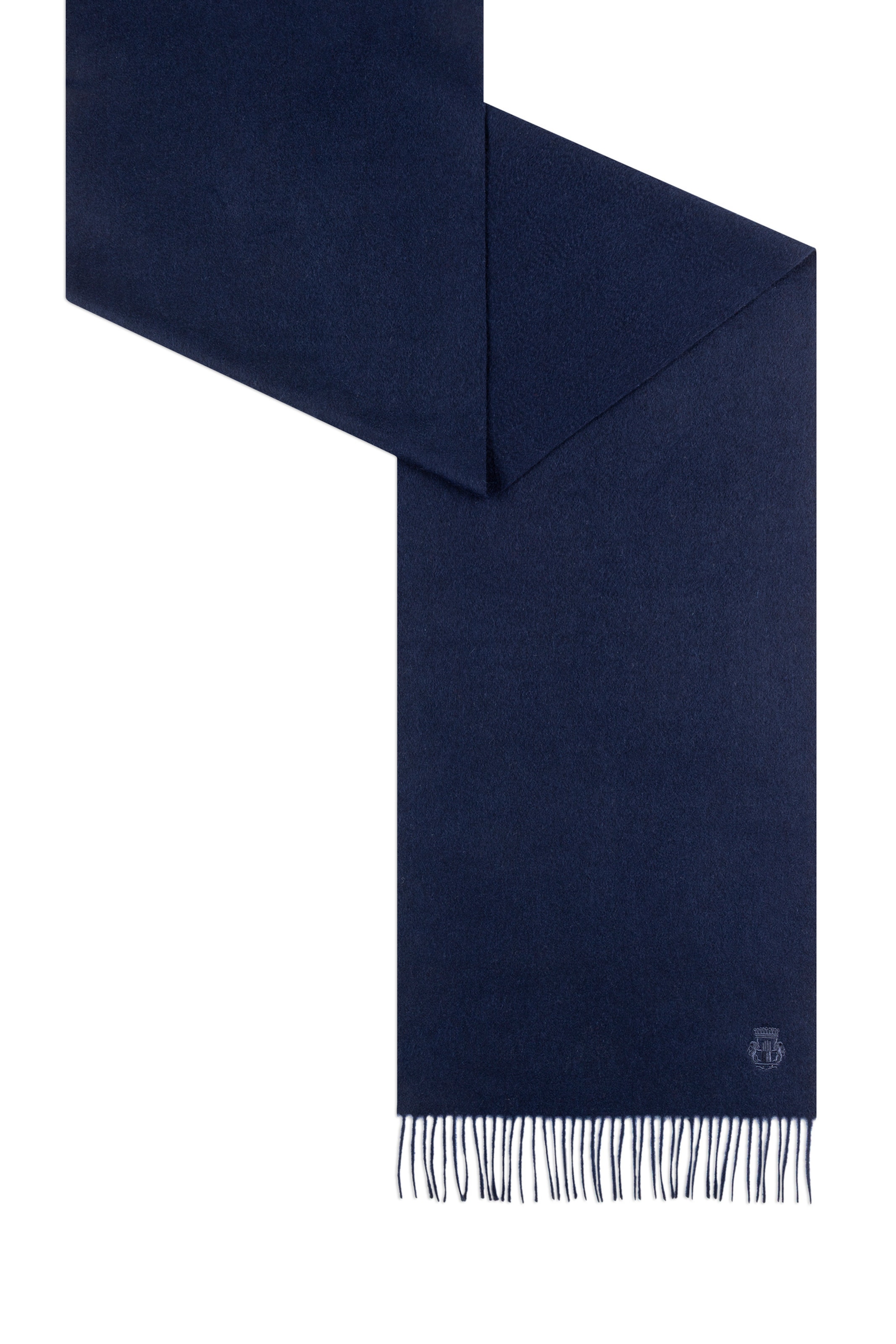 Roeckl Schal in Blau