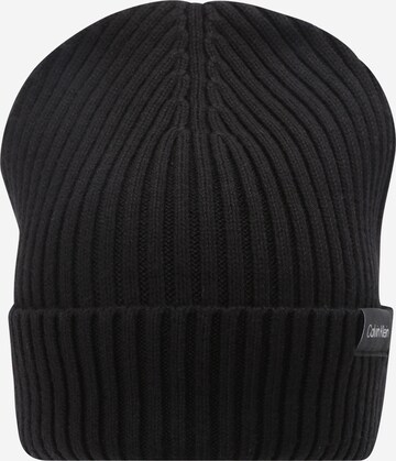 Calvin Klein Beanie in Black