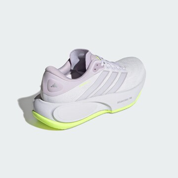 Scarpa da corsa 'Supernova Prima 3' di ADIDAS PERFORMANCE in bianco