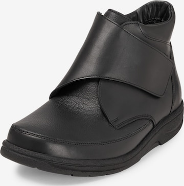Bottes VITAFORM en noir : devant