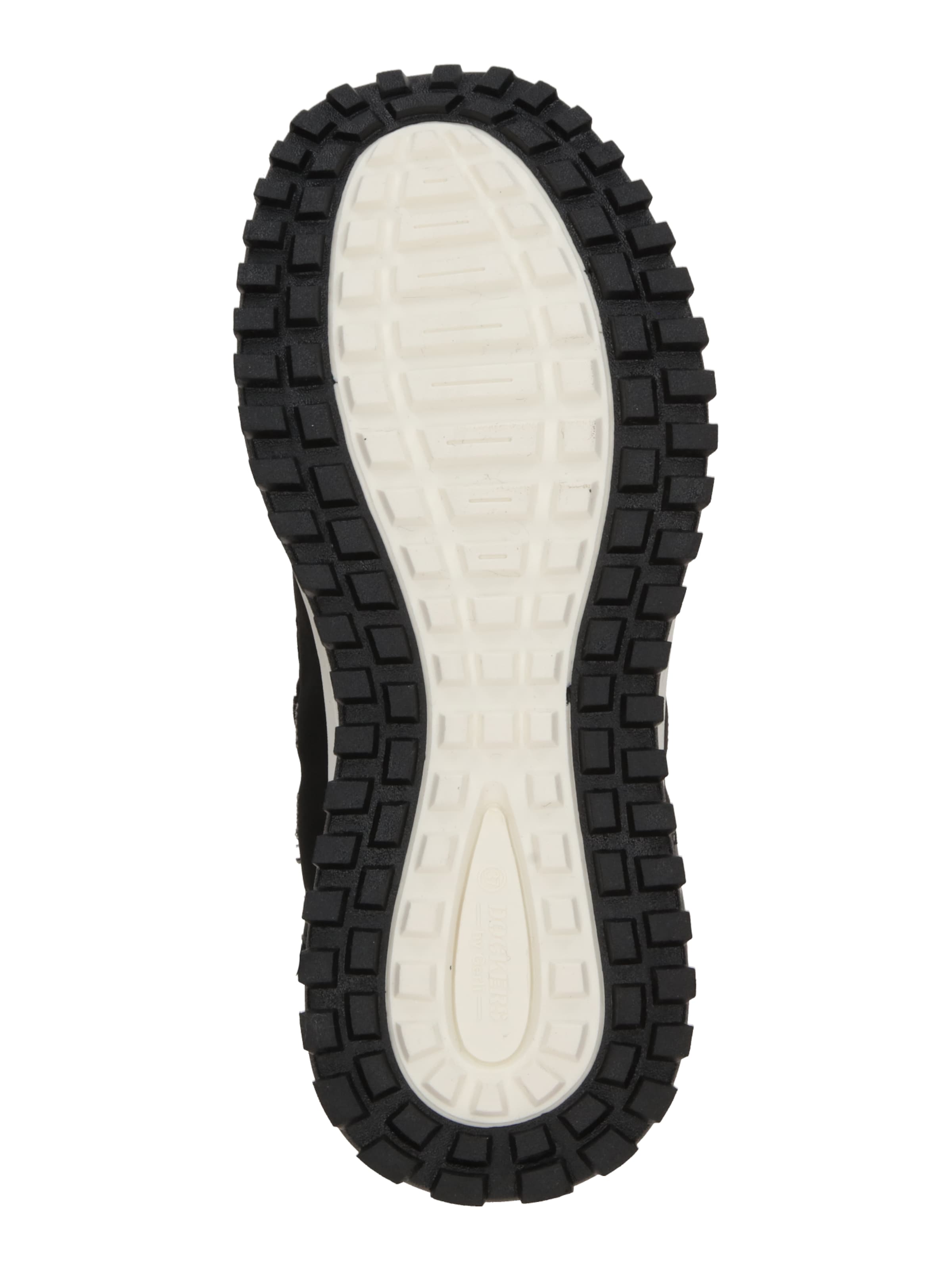 Dockers by Gerli Snehule - Čierna