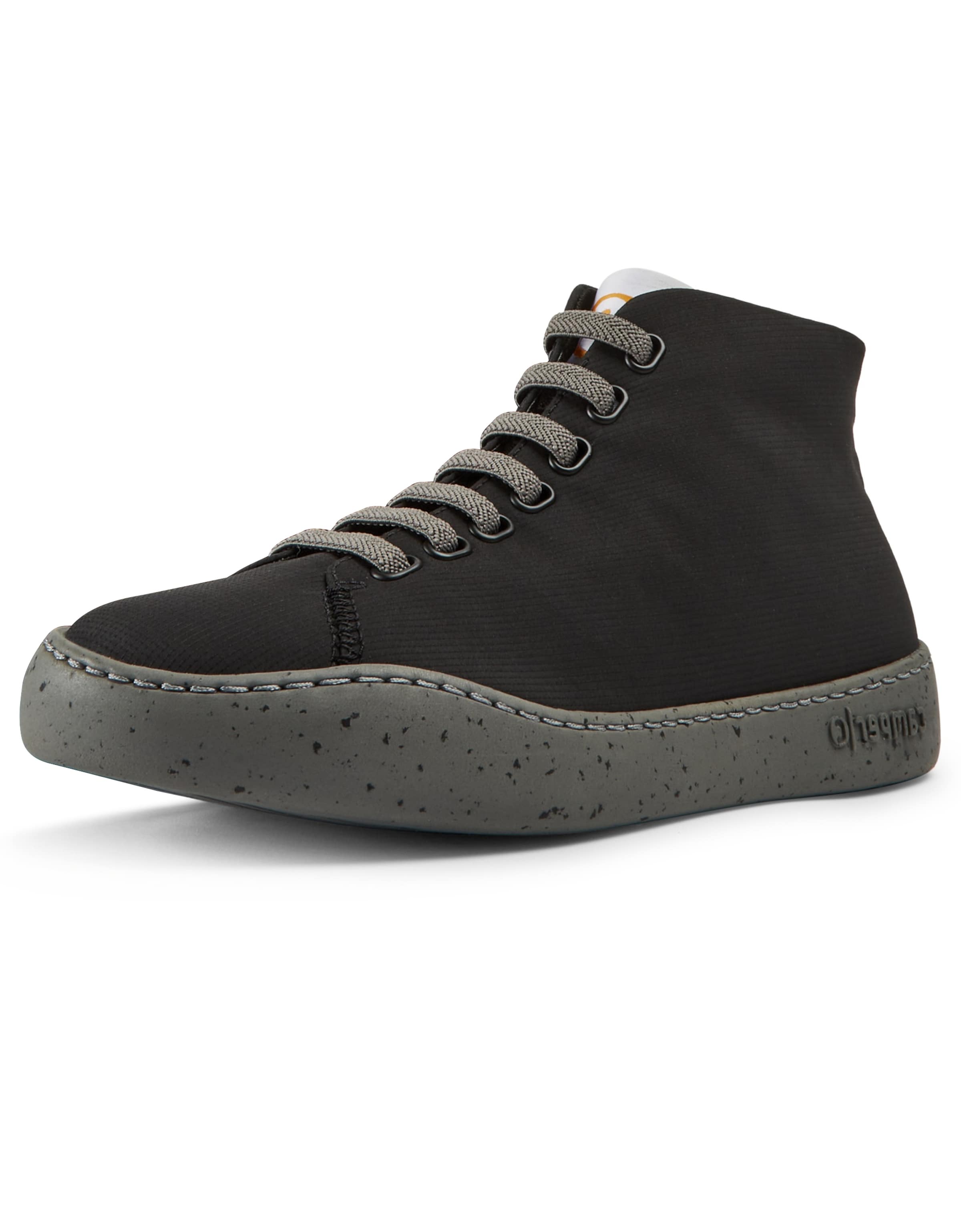 Frauen Sneaker CAMPER Sneaker ' Peu Touring ' in Schwarz - TV53643 Frauen Sneaker CAMPER Sneaker ' Peu Touring ' in Schwarz - TV53643