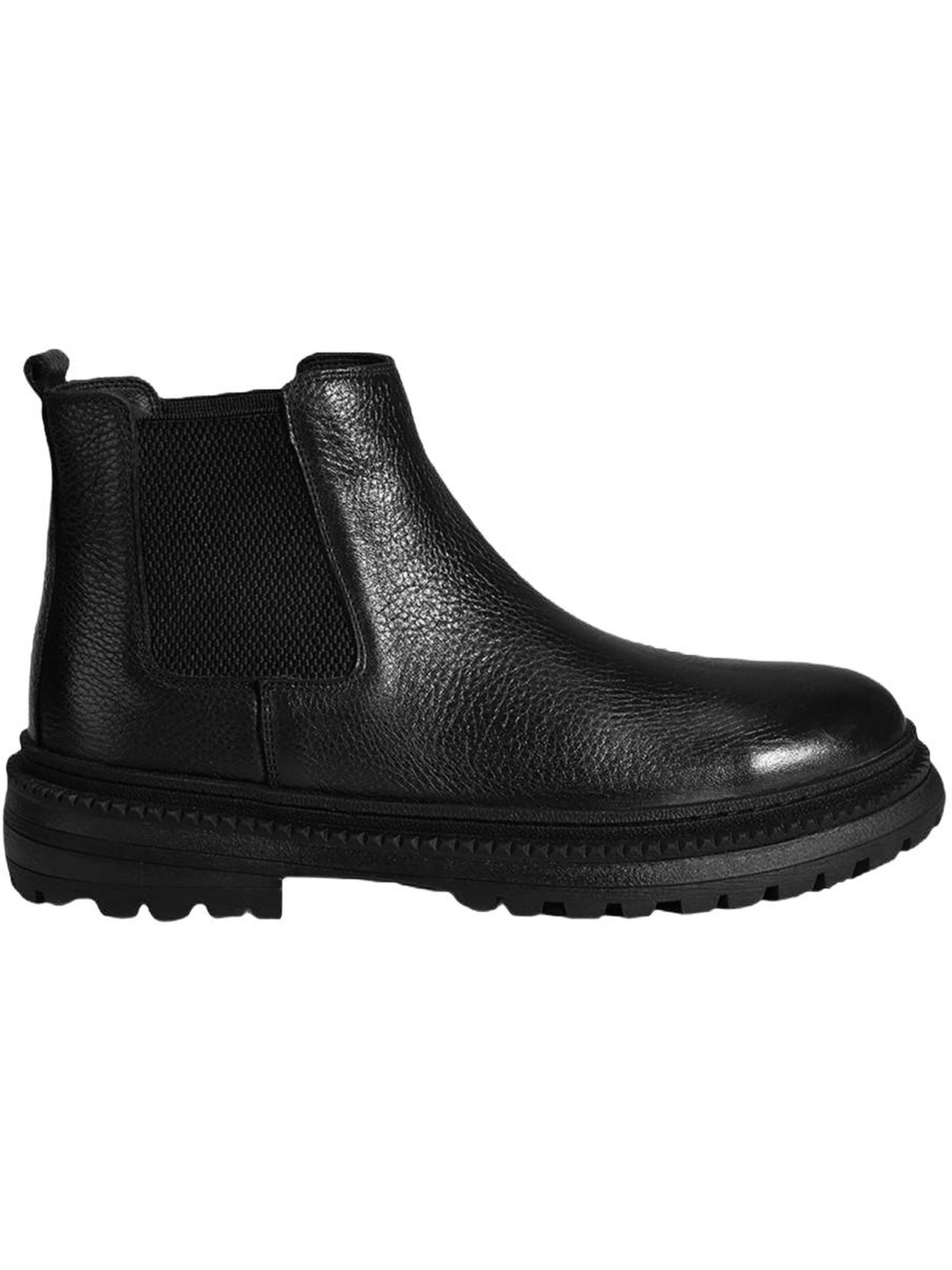 Desa Boots 'Stiefeletten' in Black