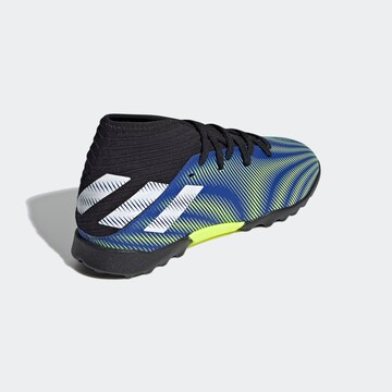 ADIDAS PERFORMANCE Fußballschuh 'Nemeziz.3' in Blau