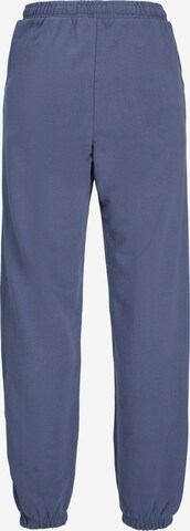 Effilé Pantalon 'Bianca' JJXX en bleu