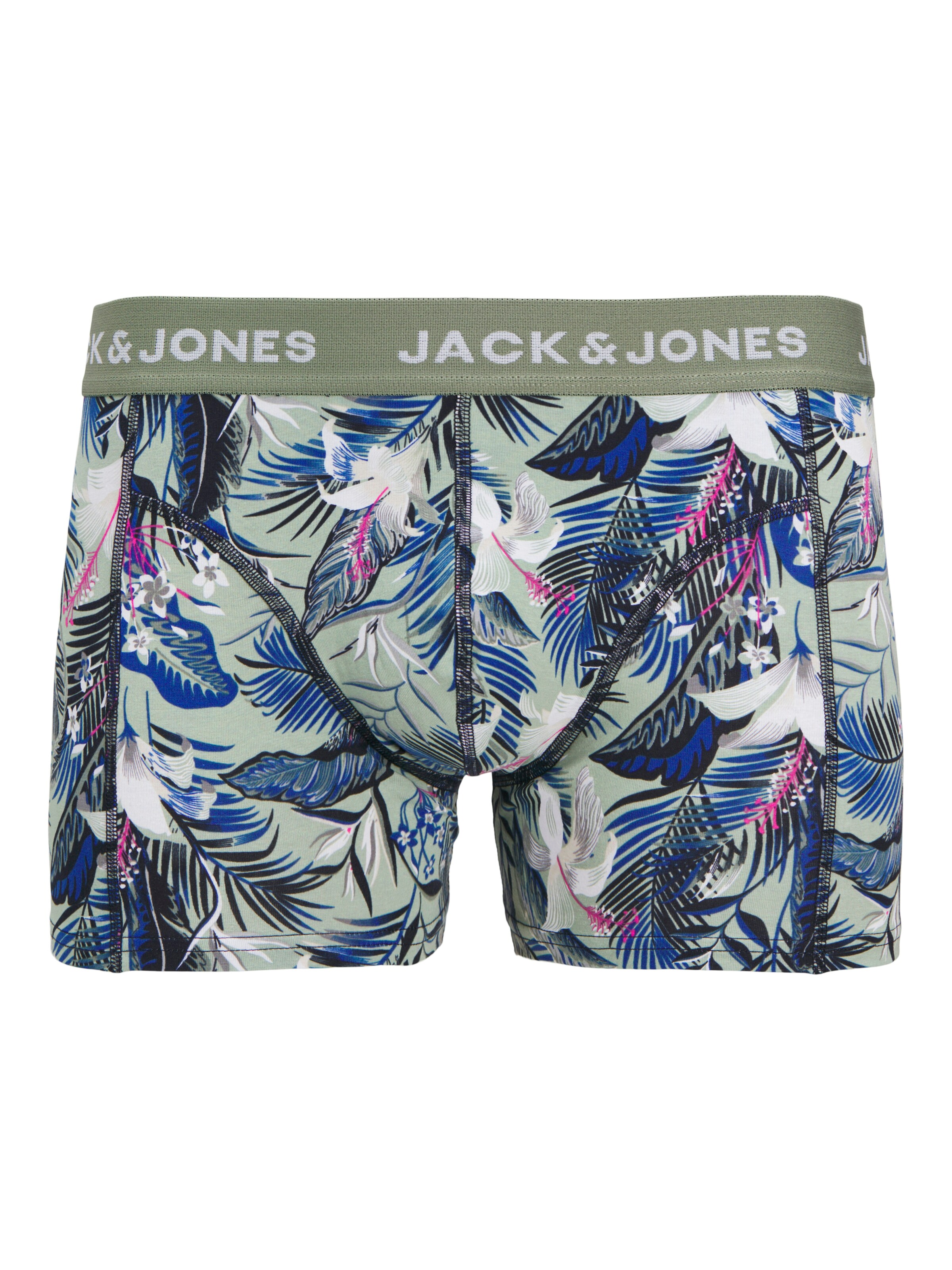 zils JACK & JONES Bokseršorti 'JACBRADY'