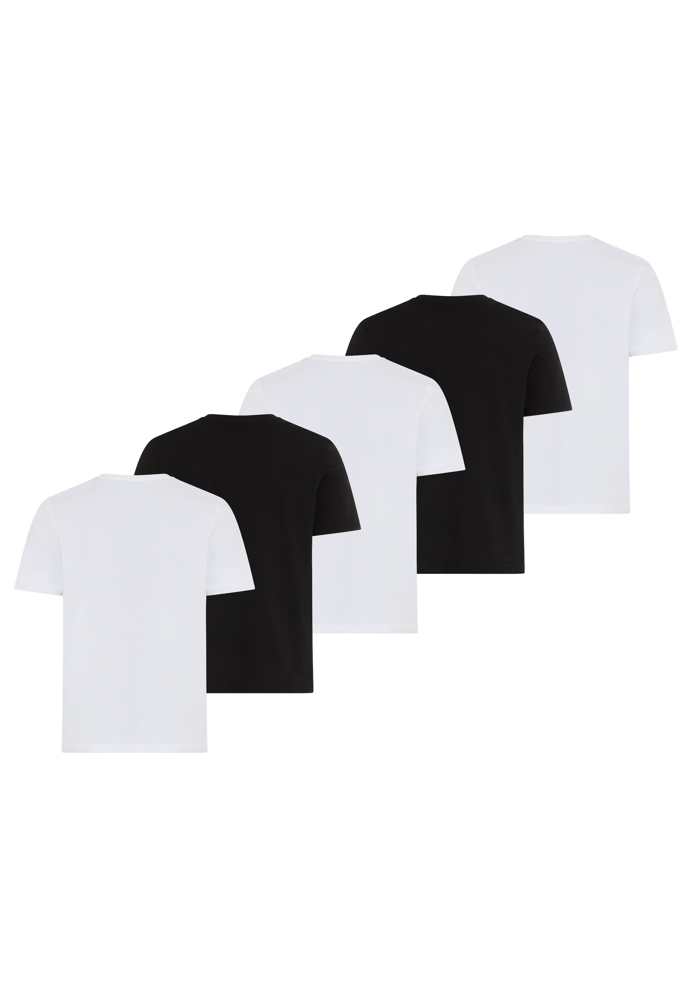 Man's World Shirt in White