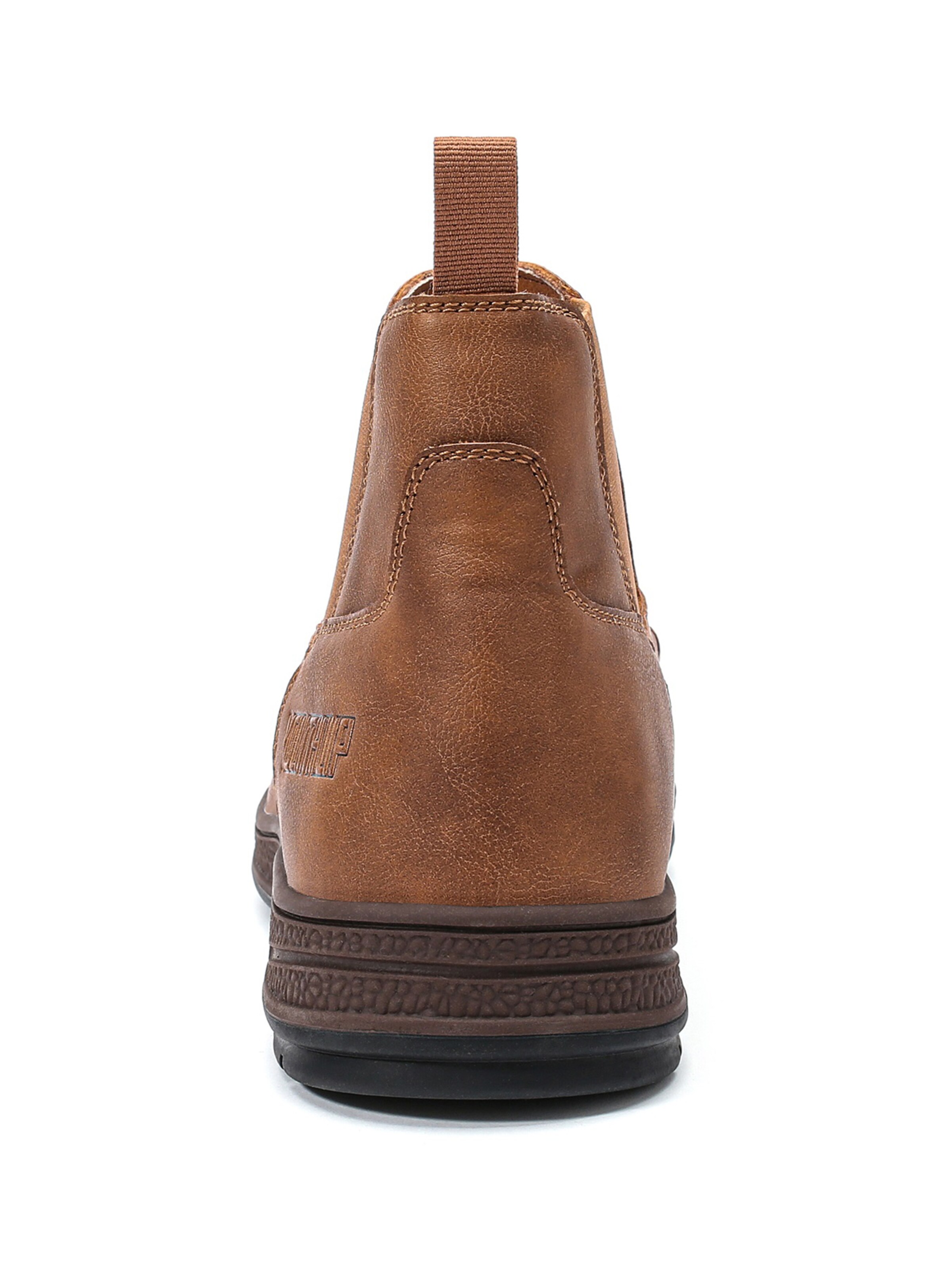 YOUTHUP Boots‌‌‌‌‌‌‌‌ in Braun
