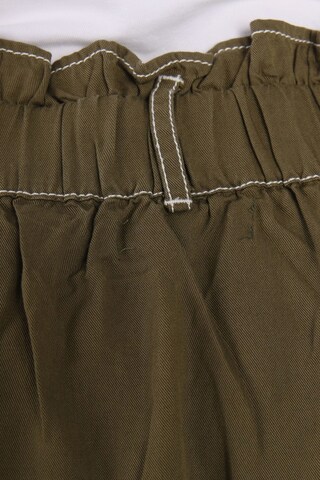CLOCKHOUSE by C&A Skirt in L in Green