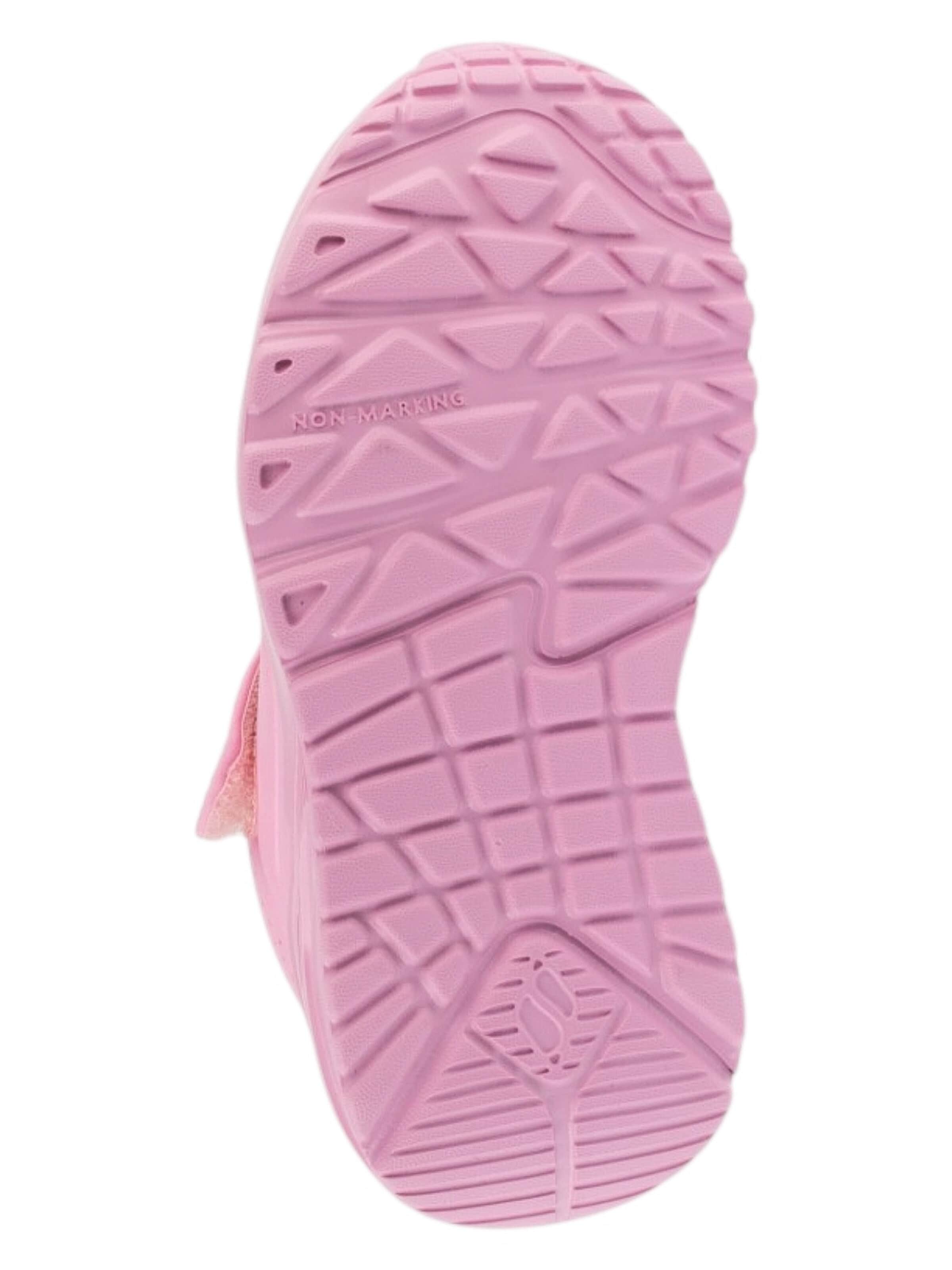 SKECHERS Trainers 'Uno Lite' in Pink