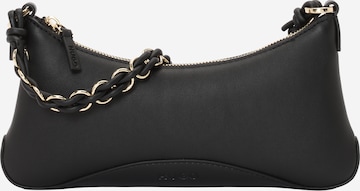 Sac bandoulière 'Ilary' HUGO en noir : devant