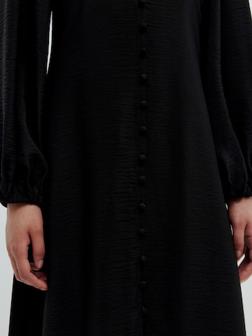 EDITED Dress 'Alexa' in Black