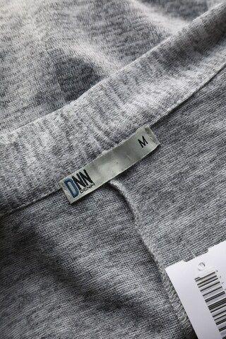 DNN Denim Sweater & Cardigan in M in Grey