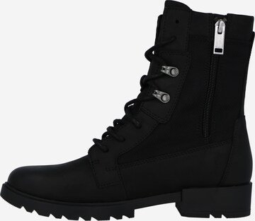 SOREL Stiefelette 'EMELIE' in Schwarz