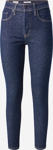 LEVI'S ® Jeansy '721' w kolorze niebieski: przód