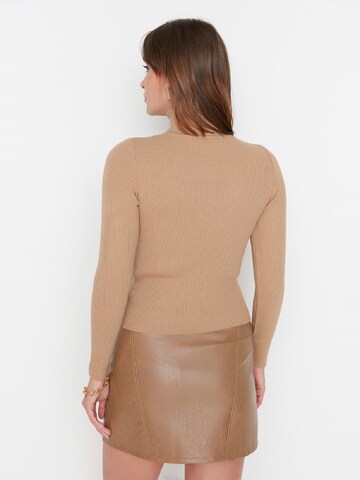 Pullover di Trendyol in marrone