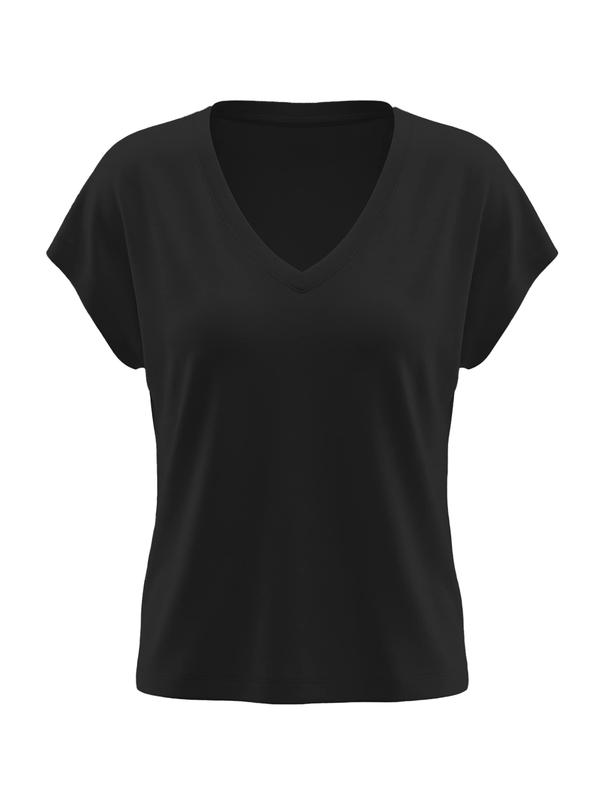 Imily Bela Póló - fekete: elől