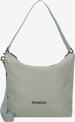 BREE Shoulder Bag in Green: front